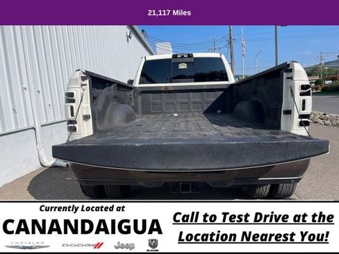 Used 2024 RAM 3500 Limited w/ Safety Group image 11