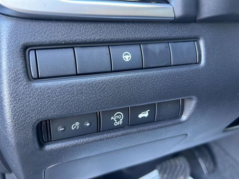 New 2026 Nissan Rogue SV image 31