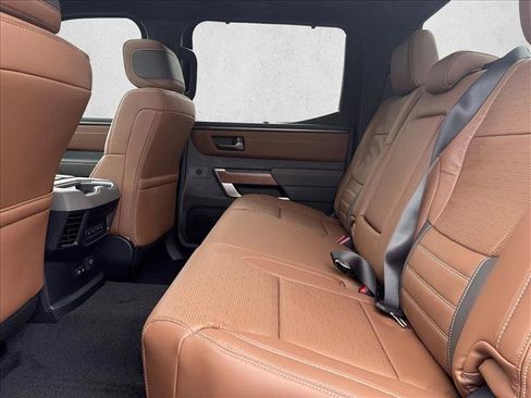 New 2026 Toyota Tundra 1794 Edition image 20