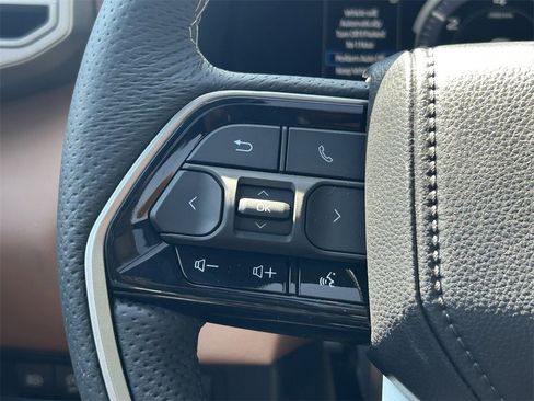 New 2026 Toyota Tundra 1794 Edition image 33