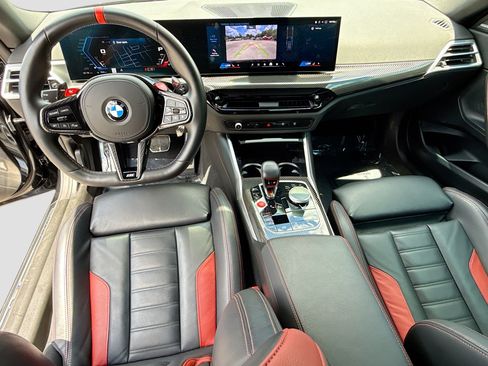 Used 2025 BMW M2 w/ M Driver's Package RWD image 15