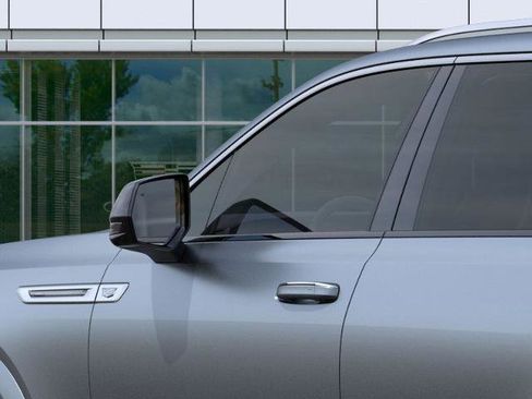 New 2026 Cadillac Escalade IQL Luxury image 12