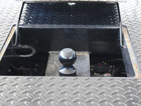 Used 2025 Chevrolet Silverado 3500 W/T w/ WT Convenience Package image 11