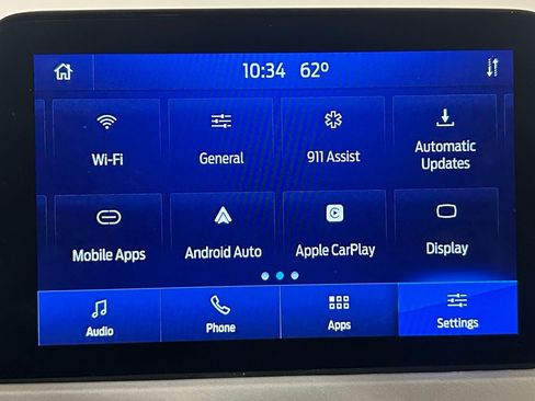Used 2021 Ford Escape SE w/ Convenience Package FWD image 74