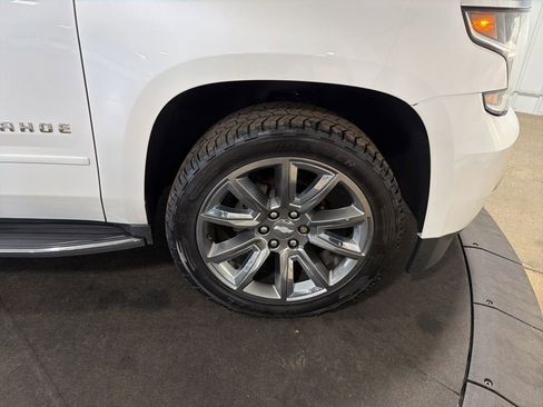 Used 2020 Chevrolet Tahoe Premier image 40
