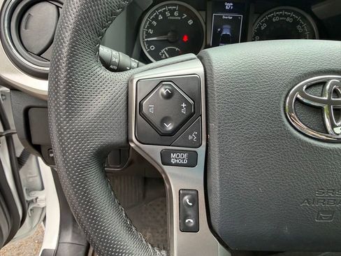 Certified 2023 Toyota Tacoma SR5 RWD image 26