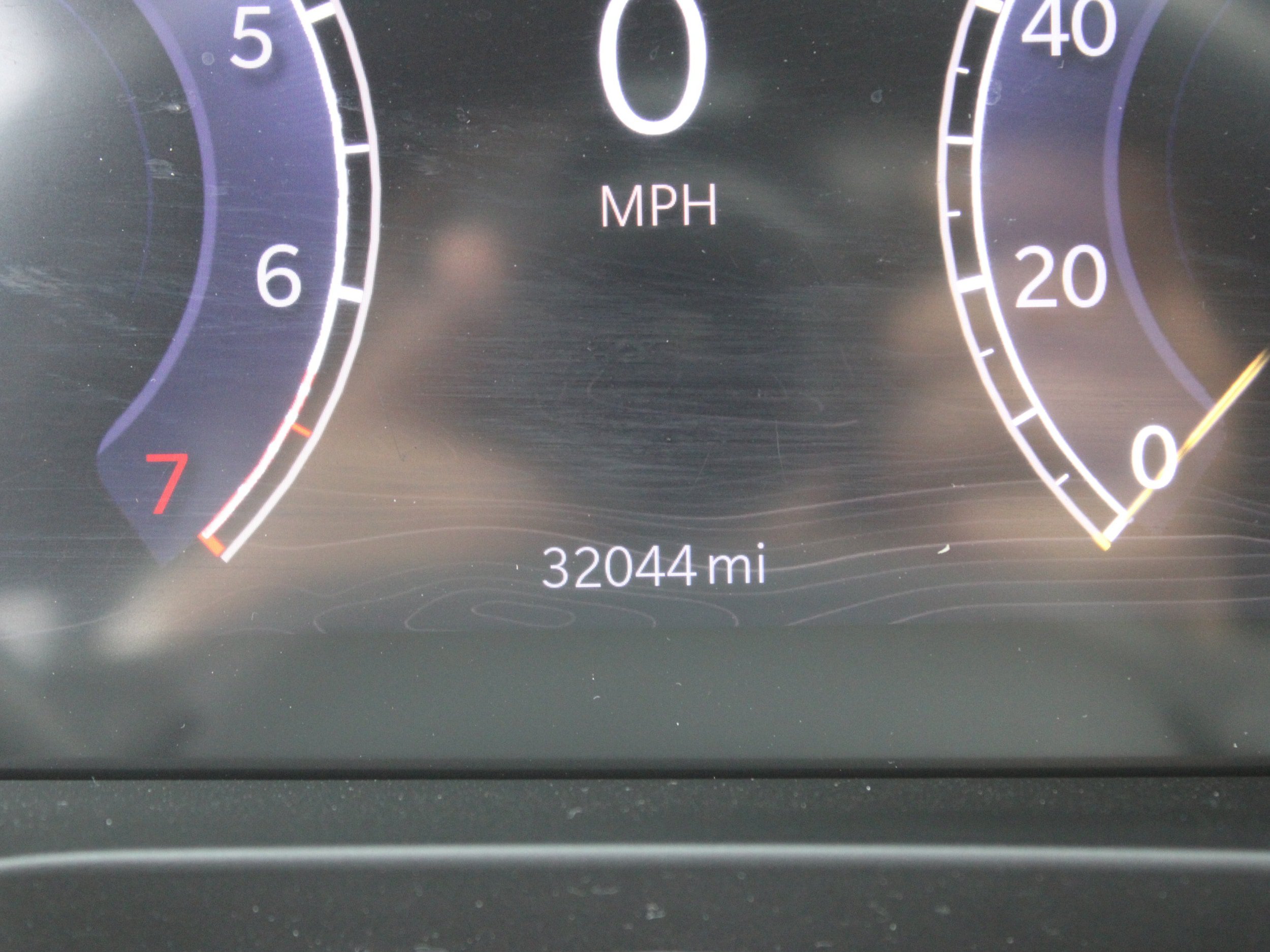 Used 2023 Jeep Grand Cherokee Altitude AWD/4WD image 19