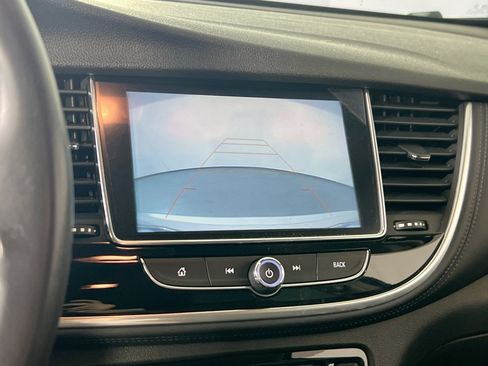 Used 2018 Buick Encore Sport Touring FWD image 14