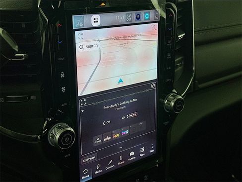 New 2026 RAM 3500 Laramie w/ Night Edition image 13