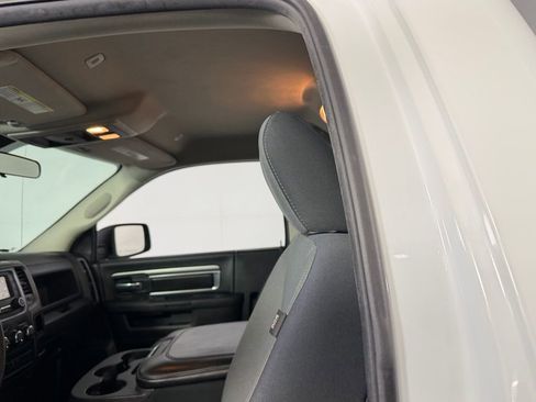 Used 2021 RAM 1500 Tradesman w/ Popular Equipment Group image 25