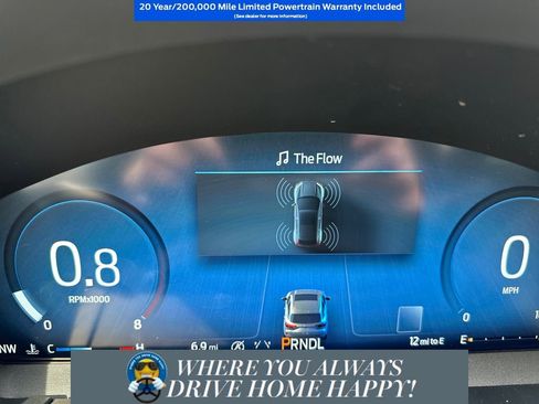 New 2026 Ford Escape ST-Line Select w/ Tech Pack #2 image 15