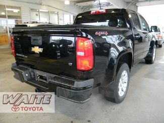 Used 2019 Chevrolet Colorado LT AWD/4WD video 2
