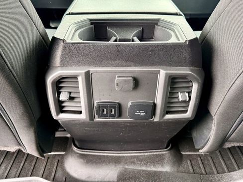 Certified 2018 Ford F150 XLT w/ Equipment Group 302A Luxury image 33