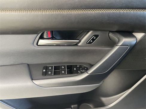 Certified 2025 MAZDA CX-50 2.5 Hybrid w/ Weather Package image 24