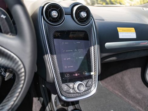 New 2026 McLaren GTS image 20