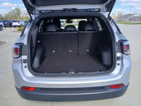 New 2026 Jeep Compass Limited AWD/4WD image 20