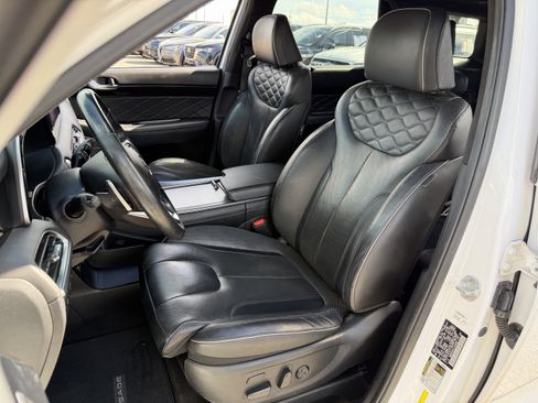 Used 2020 Hyundai Palisade Limited AWD/4WD image 16