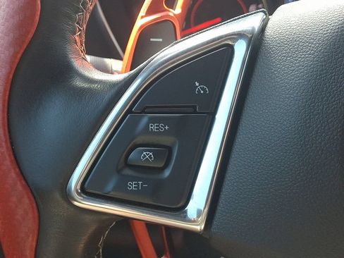 Certified 2023 Chevrolet Camaro LT w/ Redline Edition RWD image 21
