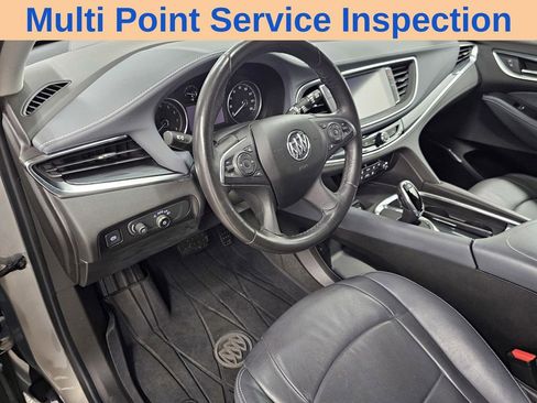 Used 2019 Buick Enclave Essence w/ Trailering Package, 5000 lbs. FWD image 12