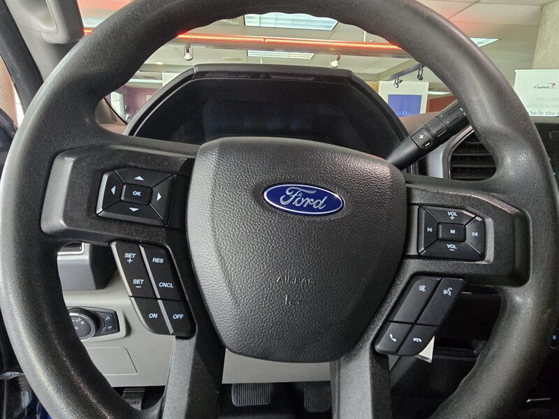 Used 2017 Ford F150 XLT AWD/4WD image 20