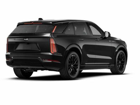 New 2026 Cadillac Escalade IQ Sport 1 w/ LPO, ONYX Package AWD/4WD image 4