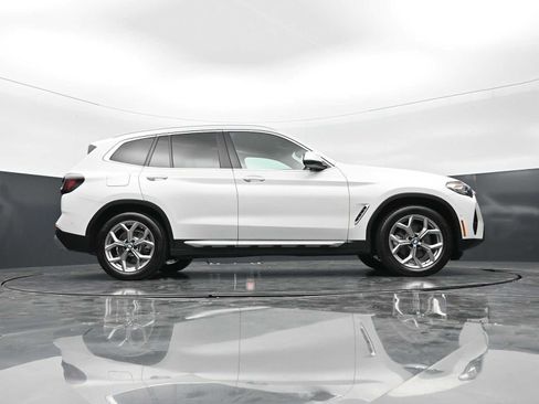 Certified 2024 BMW X3 sDrive30i w/ Convenience Package RWD image 28