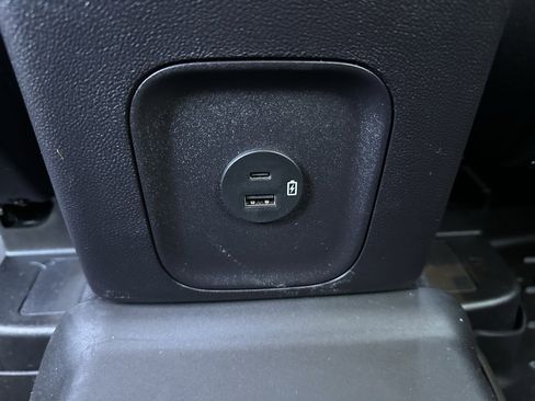 Used 2023 Ford Bronco Sport Big Bend w/ Convenience Package image 16