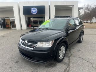 Used 2020 Dodge Journey SE w/ SE Popular Equipment Group video 1