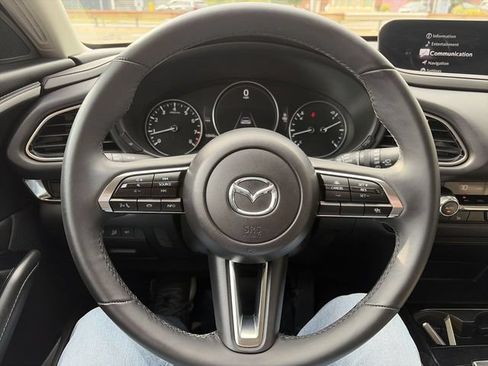Used 2025 MAZDA CX-30 AWD 2.5 S w/ Preferred Package image 14