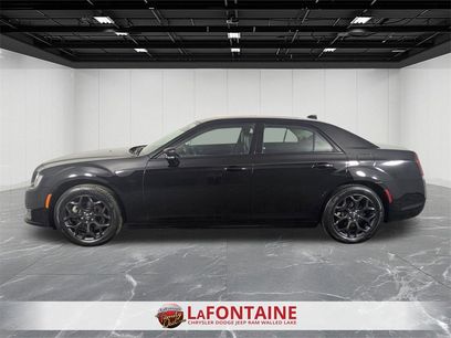 Used 2023 Chrysler 300 Touring L w/ Popular Equipment Group
