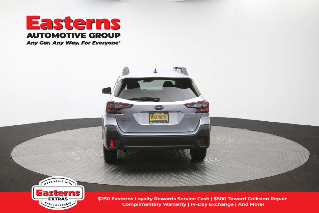 Used 2022 Subaru Outback Premium AWD/4WD image 37