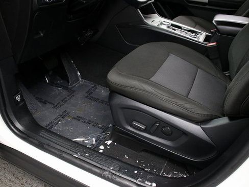 Used 2022 Ford Explorer XLT w/ Class IV Trailer Tow Package image 24