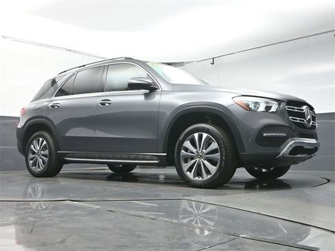 Used 2023 Mercedes-Benz GLE 350 4MATIC image 41