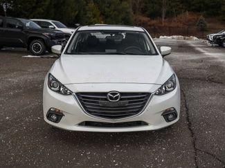 Used 2015 MAZDA MAZDA3 i Touring w/ Technology Package video 2