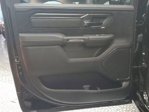 New 2026 RAM 1500 RHO image 16