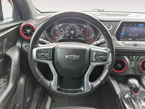 Used 2020 Chevrolet Blazer RS FWD image 13