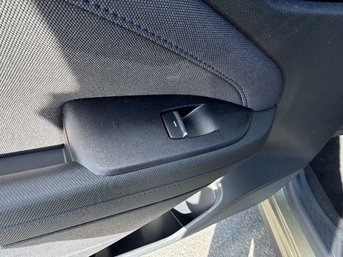 New 2026 Subaru Forester Premium image 15