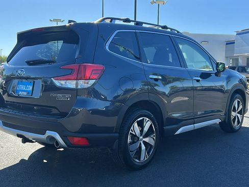 Used 2019 Subaru Forester Touring w/ Popular Package #3 AWD/4WD image 5