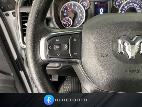 New 2026 RAM 2500 Tradesman AWD/4WD image 18