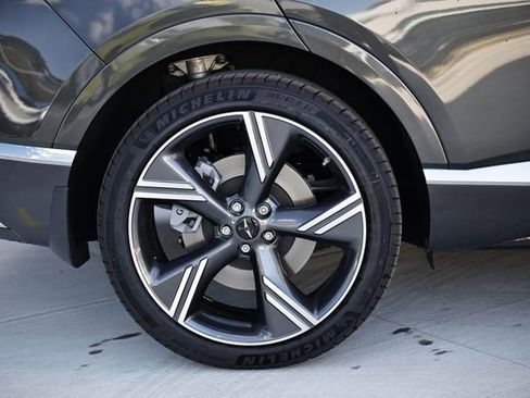 New 2026 Genesis GV80 2.5T Prestige image 6