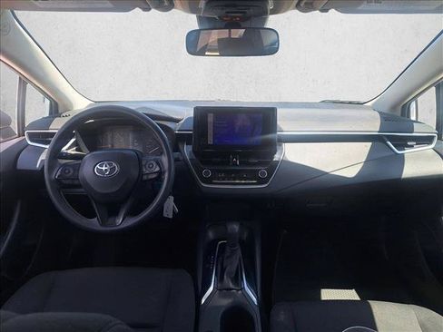 Used 2024 Toyota Corolla LE FWD image 16