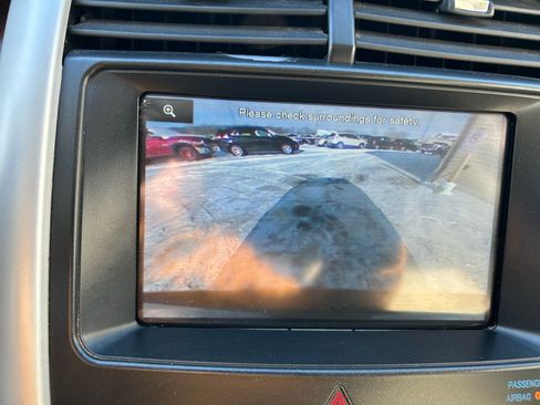 Used 2011 Ford Edge Limited w/ 302A Rapid Spec Order Code image 24