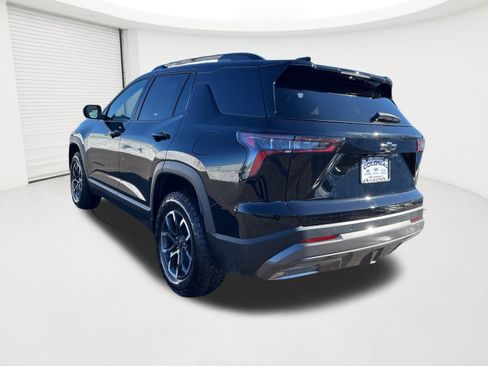 New 2026 Chevrolet Equinox ACTIV image 5