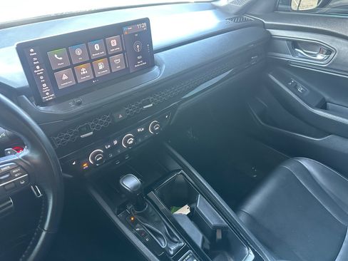 Used 2025 Honda Accord Sport image 21