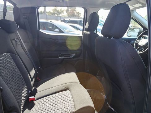 New 2025 Ford Ranger XLT w/ Technology Package image 17