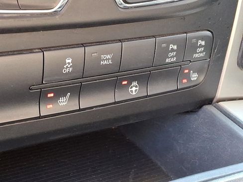 Used 2017 RAM 1500 Big Horn image 20