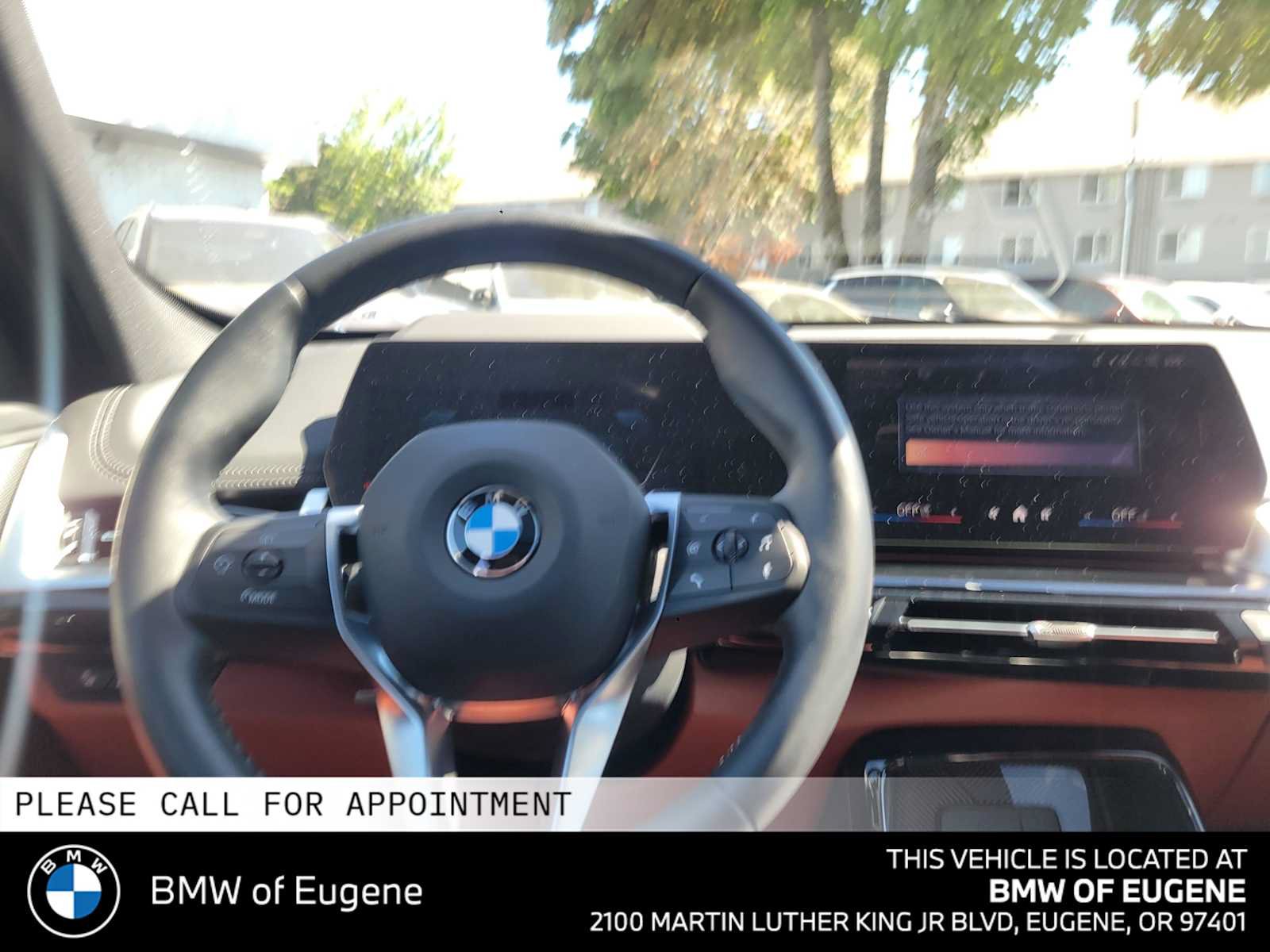 Used 2026 BMW X1 xDrive28i w/ Technology Package AWD/4WD image 22