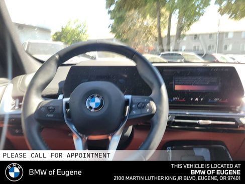 Used 2026 BMW X1 xDrive28i w/ Technology Package AWD/4WD image 22