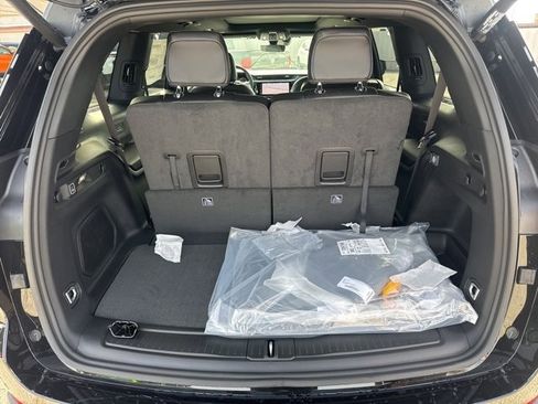 New 2026 Jeep Grand Cherokee L Limited image 7