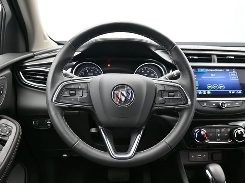 Used 2023 Buick Encore GX Preferred w/ Cold Weather Comfort Package image 43
